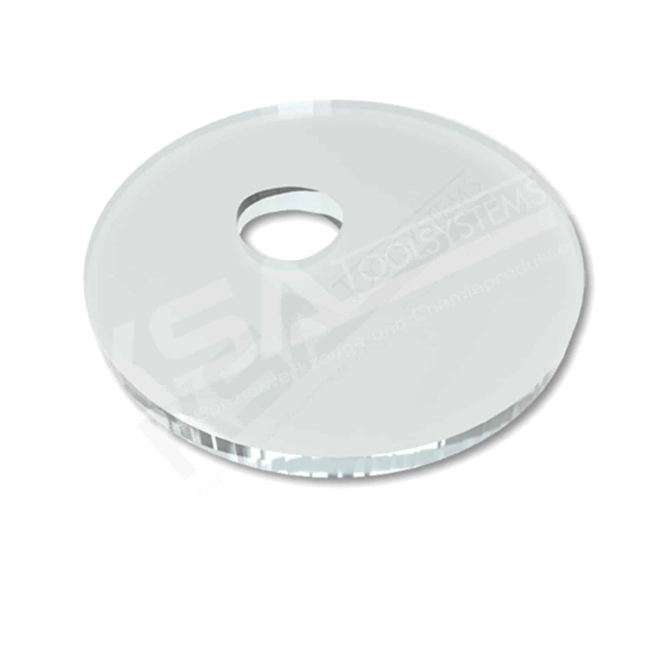 Klebeplättchen Sensor Tack Ready Typ H2 - 44mm SEP-153
